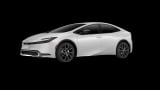 2027 Toyota Prius - Preview 2