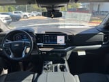 2026 Chevrolet Silverado 1500 - Preview 13