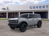 2026 Ford Bronco - Preview 2