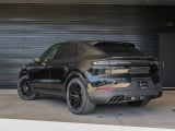 2026 Porsche Cayenne - Preview 3