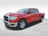 2019 Ram 1500 - Preview 2