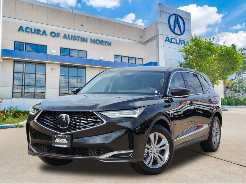 2026 Acura MDX - Image 1