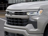2026 Chevrolet Silverado 1500 - Preview 13