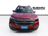 2026 Subaru Forester - Preview 3