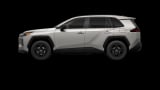 2026 Toyota RAV4 - Preview 4