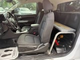 2022 Chevrolet Colorado - Preview 15