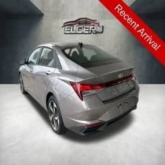 2023 Hyundai Elantra - Image 3