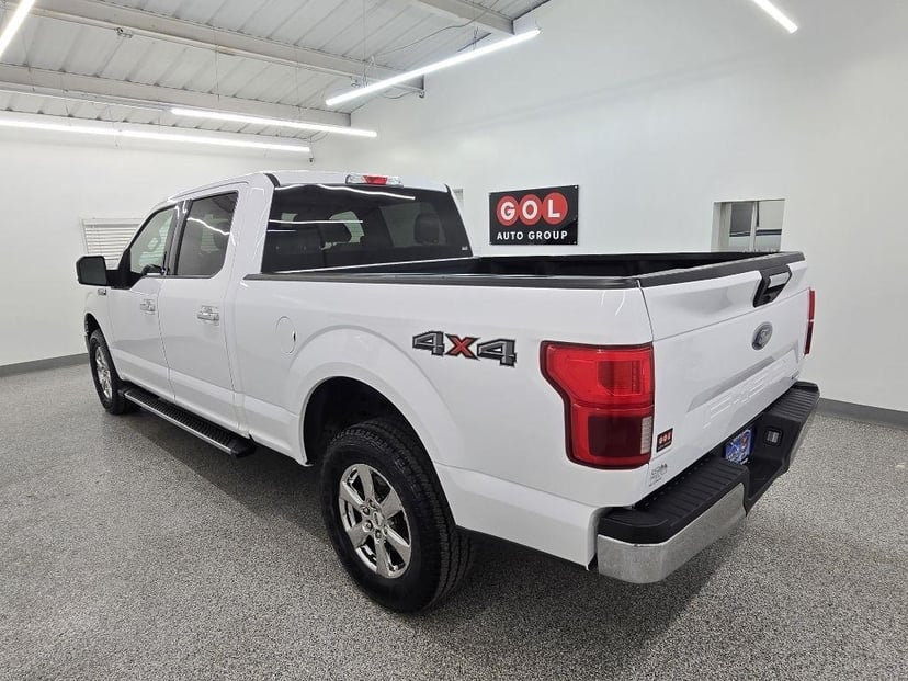 2019 Ford F-150 - Image 3