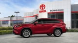 2026 Toyota Highlander - Preview 3