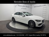 2026 Mercedes-Benz C-Class - Preview 2