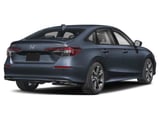 2026 Honda Civic - Preview 2