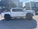 2021 Toyota Tacoma - Preview 6