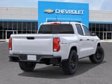 2026 Chevrolet Colorado - Preview 4