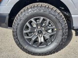 2026 Ford F-150 - Preview 7