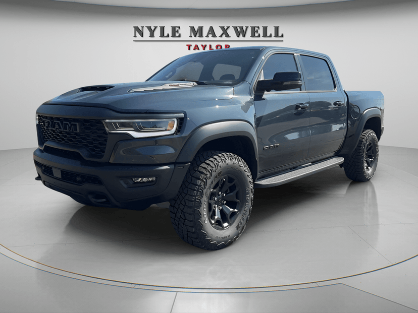 2026 Ram 1500 - Image 1