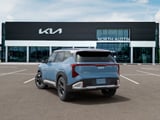 2027 Kia Seltos - Preview 4