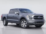 2021 Ford F-150 - Preview 2