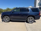 2019 Chevrolet Tahoe - Preview 3