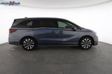 2025 Honda Odyssey - Preview 14