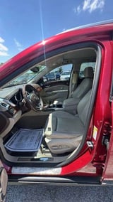 2011 Cadillac SRX - Preview 15