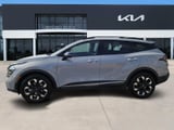 2023 Kia Sportage - Preview 4