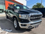 2021 Ram 1500 - Preview 3