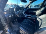 2024 Hyundai Palisade - Preview 8