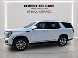 2026 GMC Yukon - Preview 4