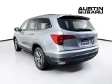 2016 Honda Pilot - Preview 5
