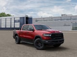 2027 Ram 1500 - Preview 3