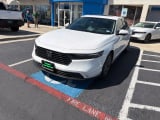 2024 Honda Accord - Preview 2