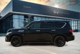 2017 INFINITI QX80 - Preview 7
