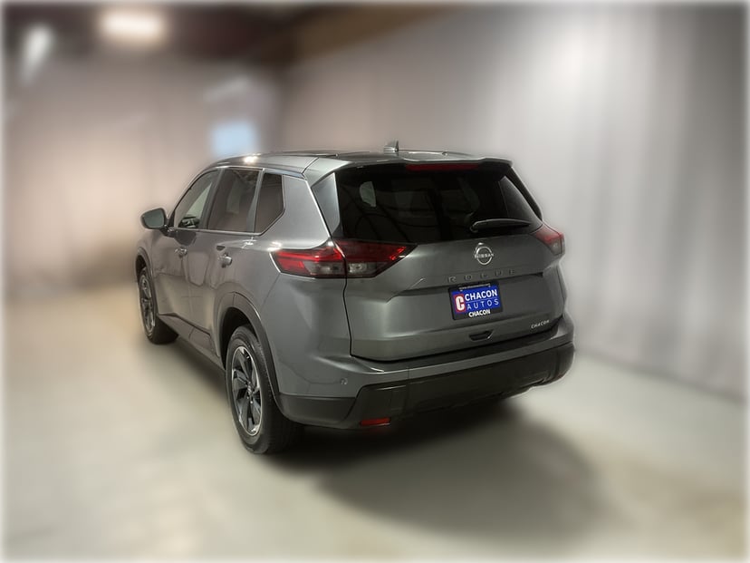 2025 Nissan Rogue - Image 3