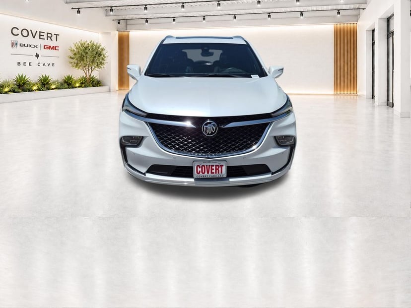 2024 Buick Enclave - Image 3