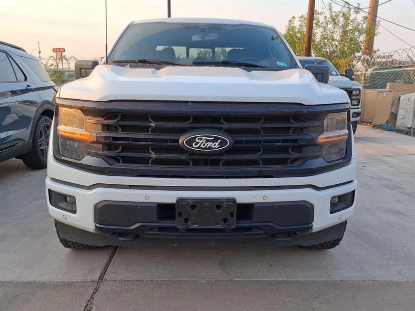 2024 Ford F-150 - Image 3