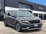 2024 Kia Carnival - Preview 3