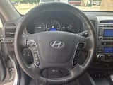 2012 Hyundai Santa Fe - Preview 12