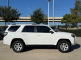 2021 Toyota 4Runner - Preview 4