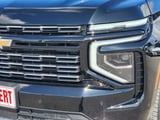 2025 Chevrolet Tahoe - Preview 8