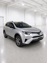 2018 Toyota RAV4 - Preview 5