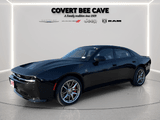 2026 Dodge Charger - Preview 3