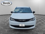 2025 Chrysler Voyager - Preview 8