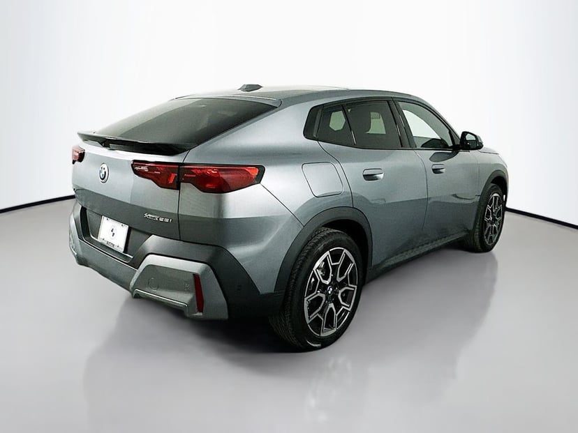 2026 BMW X2 - Image 3