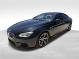 2014 BMW M6 - Preview 2