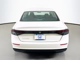2026 Honda Accord - Preview 6