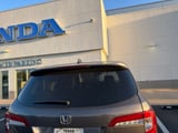 2019 Honda Pilot - Preview 5