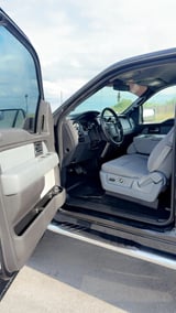 2013 Ford F150 - Preview 5
