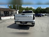 2021 Chevrolet Silverado 1500 - Preview 7
