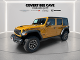 2026 Jeep Wrangler - Preview 3