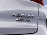 2027 Subaru Ascent - Preview 11